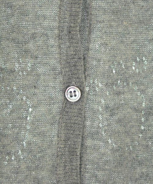 Cat's TSUMORI CHISATO（キャッツツモリチサト）カーディガン グレー サイズ:2(M位) レディース/2200660793023