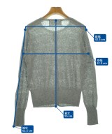 Cat's TSUMORI CHISATO（キャッツツモリチサト）カーディガン グレー サイズ:2(M位) レディース/2200660793023