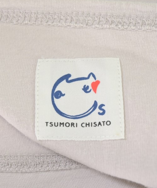 Cat's TSUMORI CHISATO（キャッツツモリチサト）ノースリーブ ベージュ サイズ:2(M位) レディース/2200706185607