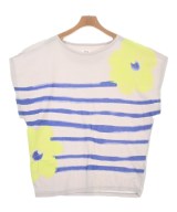 Cat's TSUMORI CHISATO（キャッツツモリチサト）ノースリーブ ベージュ サイズ:2(M位) レディース/2200706185607