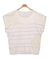 Cat's TSUMORI CHISATO（キャッツツモリチサト）ノースリーブ ベージュ サイズ:2(M位) レディース/2200706185607