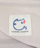 Cat's TSUMORI CHISATO（キャッツツモリチサト）ノースリーブ ベージュ サイズ:2(M位) レディース/2200706185607
