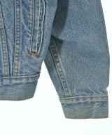 made in HEAVEN（メイドインヘブン）ブラウス 青 サイズ:-(L位) レディース/2200627287046