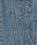 made in HEAVEN（メイドインヘブン）ブラウス 青 サイズ:-(L位) レディース/2200627287046