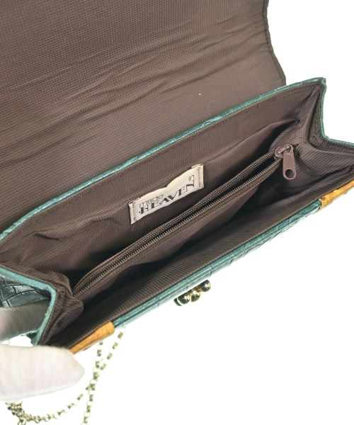 made in HEAVEN（メイドインヘブン）ショルダーバッグ 赤 サイズ:- レディース/2200615157054