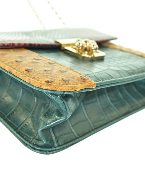 made in HEAVEN（メイドインヘブン）ショルダーバッグ 赤 サイズ:- レディース/2200615157054