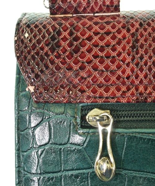 made in HEAVEN（メイドインヘブン）ショルダーバッグ 赤 サイズ:- レディース/2200615157054