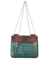 made in HEAVEN（メイドインヘブン）ショルダーバッグ 赤 サイズ:- レディース/2200615157054