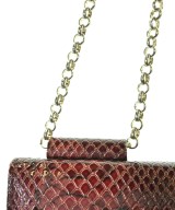 made in HEAVEN（メイドインヘブン）ショルダーバッグ 赤 サイズ:- レディース/2200615157054