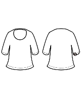 made in HEAVEN（メイドインヘブン）カジュアルシャツ 白 サイズ:0(XS位) レディース/2200661150030