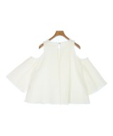 made in HEAVEN（メイドインヘブン）カジュアルシャツ 白 サイズ:0(XS位) レディース/2200661150030