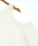 made in HEAVEN（メイドインヘブン）カジュアルシャツ 白 サイズ:0(XS位) レディース/2200661150030