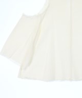 made in HEAVEN（メイドインヘブン）カジュアルシャツ 白 サイズ:0(XS位) レディース/2200661150030