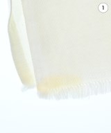 made in HEAVEN（メイドインヘブン）カジュアルシャツ 白 サイズ:0(XS位) レディース/2200661150030