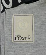 made in HEAVEN（メイドインヘブン）ワンピース グレー サイズ:0(XS位) レディース/2200718891299