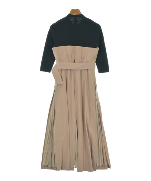 FRAY I.D（フレイアイディー）ワンピース ベージュ サイズ:0(S位) レディース/2200631255048