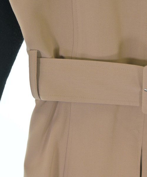 FRAY I.D（フレイアイディー）ワンピース ベージュ サイズ:0(S位) レディース/2200631255048