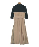 FRAY I.D（フレイアイディー）ワンピース ベージュ サイズ:0(S位) レディース/2200631255048