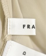 FRAY I.D（フレイアイディー）ワンピース ベージュ サイズ:0(S位) レディース/2200631255048
