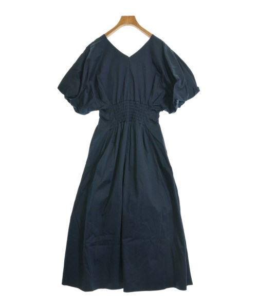 FRAY I.D（フレイアイディー）ワンピース 紺 サイズ:0(S位) レディース/2200618978106