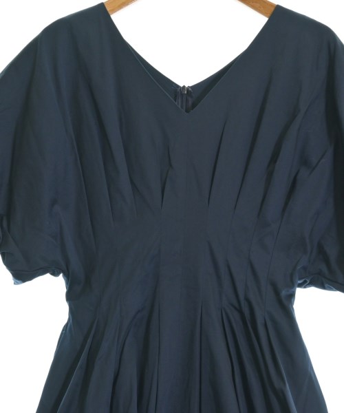 FRAY I.D（フレイアイディー）ワンピース 紺 サイズ:0(S位) レディース/2200618978106