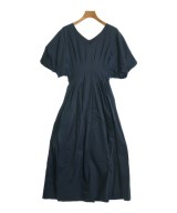 FRAY I.D（フレイアイディー）ワンピース 紺 サイズ:0(S位) レディース/2200618978106