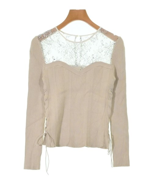 フレイアイディー(FRAY I.D)のFRAY I.D ニット・セーター