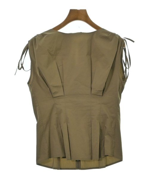 フレイアイディー(FRAY I.D)のFRAY I.D ブラウス