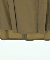 FRAY I.D（フレイアイディー）ブラウス ベージュ サイズ:0(S位) レディース/2200619623043