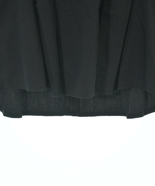 FRAY I.D（フレイアイディー）ブラウス 黒 サイズ:0(S位) レディース/2200619623050