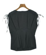 FRAY I.D（フレイアイディー）ブラウス 黒 サイズ:0(S位) レディース/2200619623050