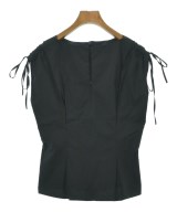 FRAY I.D（フレイアイディー）ブラウス 黒 サイズ:0(S位) レディース/2200619623050