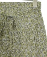 FRAY I.D（フレイアイディー）ロング・マキシ丈スカート 緑 サイズ:1(M位) レディース/2200615653051