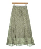 FRAY I.D ロング・マキシ丈スカート