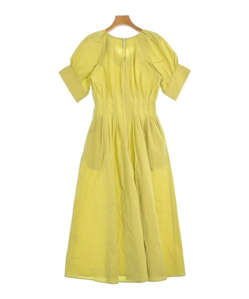 FRAY I.D（フレイアイディー）ワンピース 緑 サイズ:1(M位) レディース/2200615653105