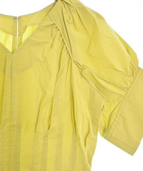 FRAY I.D（フレイアイディー）ワンピース 緑 サイズ:1(M位) レディース/2200615653105