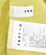 FRAY I.D（フレイアイディー）ワンピース 緑 サイズ:1(M位) レディース/2200615653105