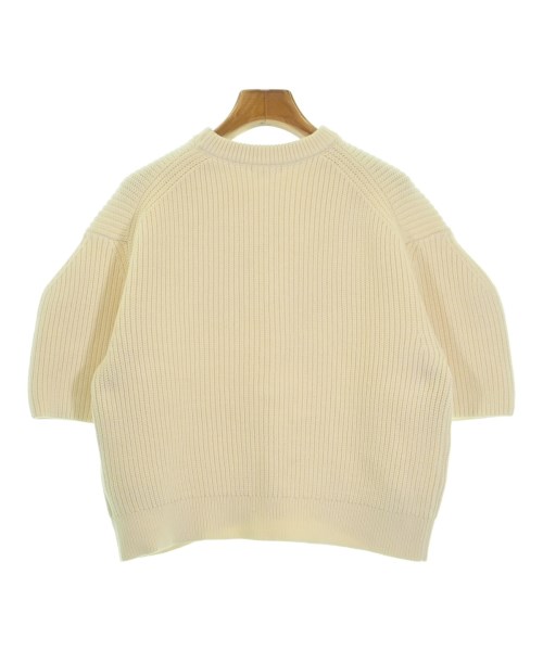 FRAY I.D（フレイアイディー）ニット・セーター 白 サイズ:F レディース/2200615653167