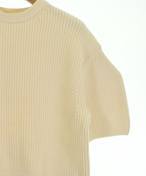 FRAY I.D（フレイアイディー）ニット・セーター 白 サイズ:F レディース/2200615653167