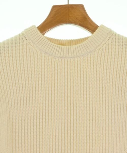 FRAY I.D（フレイアイディー）ニット・セーター 白 サイズ:F レディース/2200615653167