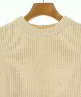 FRAY I.D（フレイアイディー）ニット・セーター 白 サイズ:F レディース/2200615653167