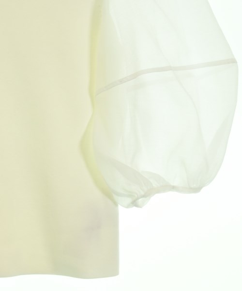 FRAY I.D（フレイアイディー）ニット・セーター 白 サイズ:ONE レディース/2200615653204