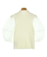 FRAY I.D（フレイアイディー）ニット・セーター 白 サイズ:ONE レディース/2200615653204