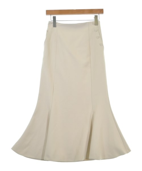 フレイアイディー(FRAY I.D)のFRAY I.D ロング・マキシ丈スカート