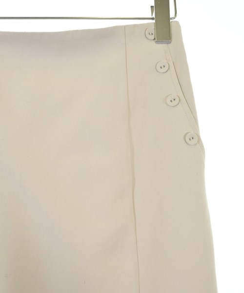 FRAY I.D（フレイアイディー）ロング・マキシ丈スカート ベージュ サイズ:ONE レディース/2200635720047