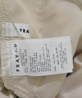 FRAY I.D（フレイアイディー）ロング・マキシ丈スカート ベージュ サイズ:ONE レディース/2200635720047