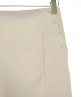 FRAY I.D（フレイアイディー）ロング・マキシ丈スカート ベージュ サイズ:ONE レディース/2200635720047