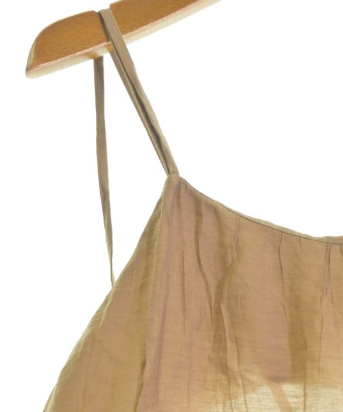 FRAY I.D（フレイアイディー）ワンピース 茶 サイズ:F レディース/2200635751010