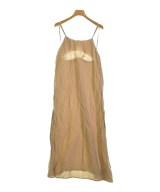 FRAY I.D（フレイアイディー）ワンピース 茶 サイズ:F レディース/2200635751010