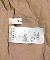 FRAY I.D（フレイアイディー）ワンピース 茶 サイズ:F レディース/2200635751010